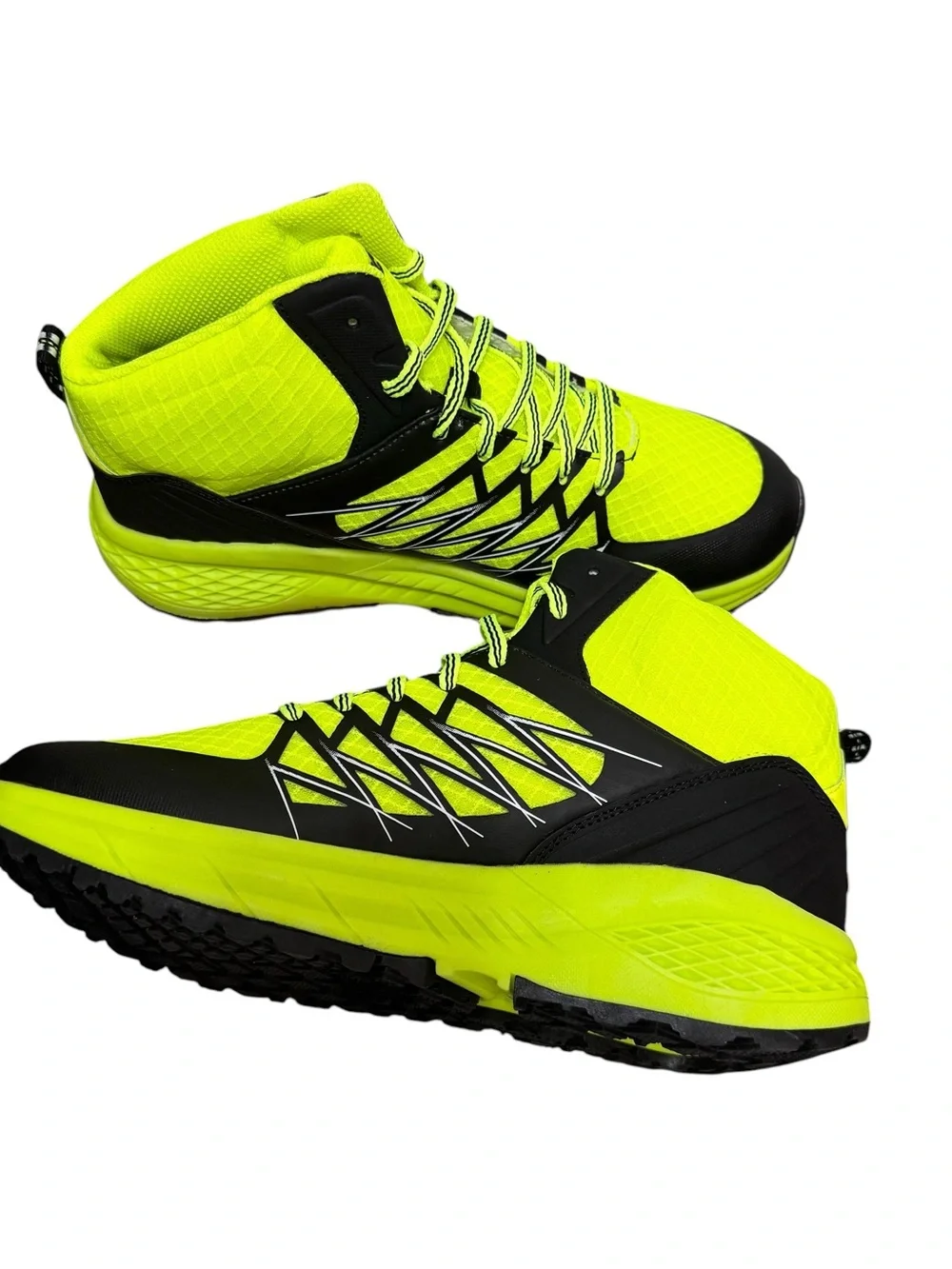 NWT HI-Tec 8.5 Mens Demolisher Mid‎ hiking boots